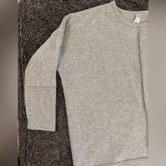 SPANX Women’s PLT Dolman Sleeve Sweatshirt - Picture 15 of 16